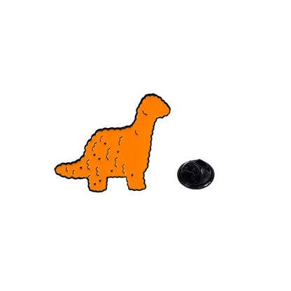 Children's Cute Clothing Badge Animal Brooch